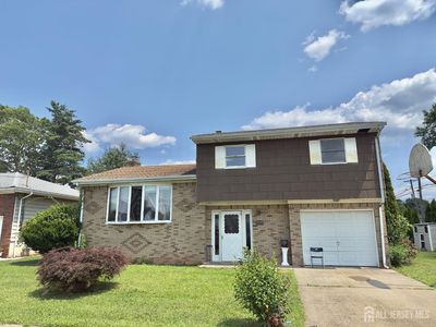 10 Van Buren Ave, Carteret, NJ, 07008