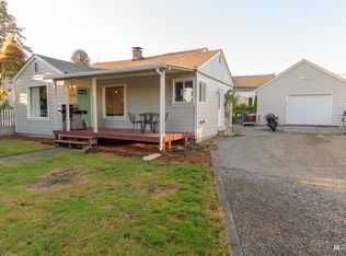 3720 W G St, Bremerton, WA 98312