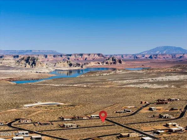 332 S Anasazi Dr, Page, AZ 86040