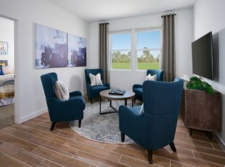 Orchid Plan, Colbert Landings, Palm Coast, FL 32137