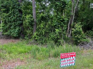 13 London Church Rd, Roanoke Rapids, NC 27870