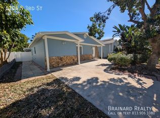 6104 S 3rd St, Tampa, FL 33611