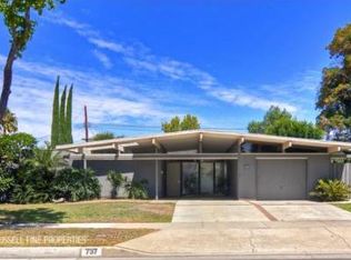 737 E Ferndale Ave, Orange, CA 92865