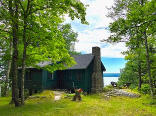 435 Herrick Rd PARCEL 4, Brooksville, ME 04617