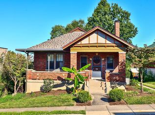 15 Custis Ave, Fort Thomas, KY