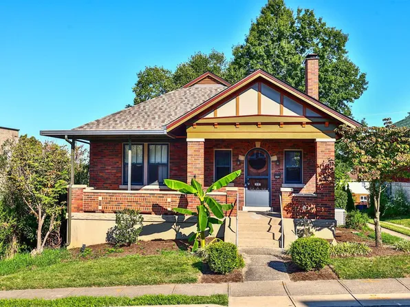 15 Custis Ave, Fort Thomas, KY 41075