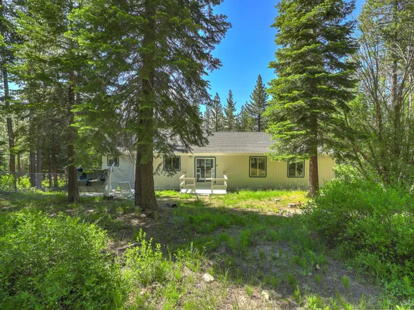 1573 Pebble Beach Dr, South Lake Tahoe, CA 96150