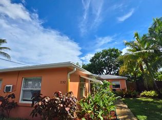 232 NE 5th Ter, Delray Beach, FL 33444