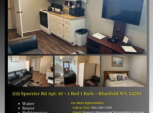 219 Spurrier Rd #10, Bluefield, WV 24701