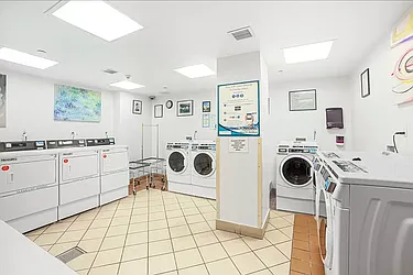 Rented by REAL New York