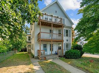 365 Summer St, Woonsocket, RI 02895
