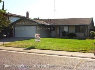 3353 Romford Way, Sacramento, CA 95827