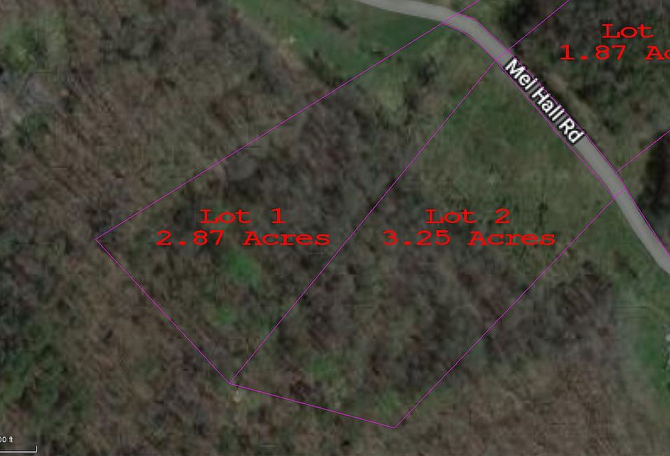 2nd image of 525 Mel Hall Rd