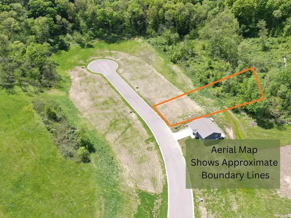 Lot 29 Woods Trail #29, Ontario, WI 54651