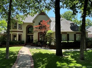 10625 S Erie Ave, Tulsa, OK 74137