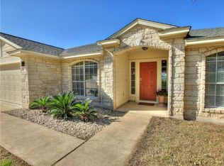 21718 Sierra Trl, Lago Vista, TX 78645