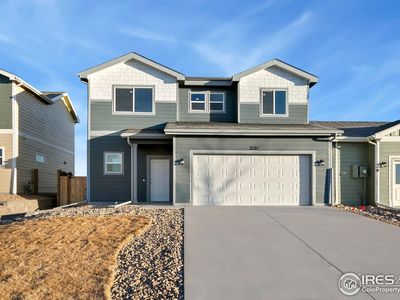 3232 Buffalo Grass Ln, Wellington, CO, 80549