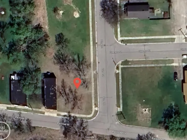 2200 Vl Railroad St, Pt Huron, MI 48060