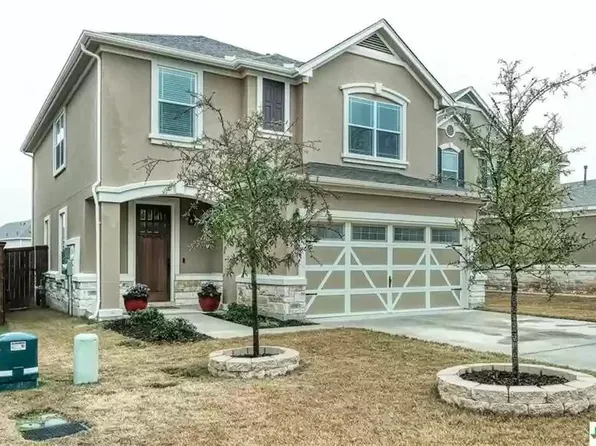 220 Danablu Dr, Hutto, TX 78634