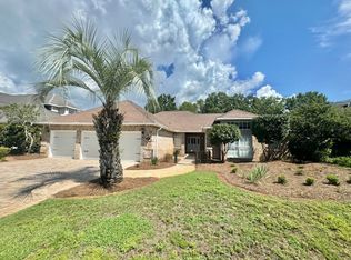 4401 Windrush Dr, Niceville, FL 32578