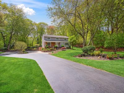 6 York Court, Northport, NY, 11768