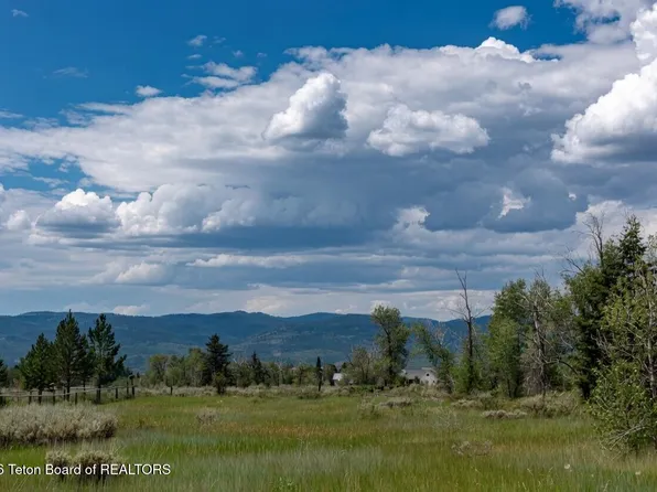 LOT 2 Hardman Rd, Thayne, WY 83127