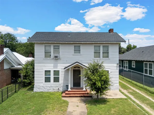 2605 Homan Ave, Waco, TX 76707