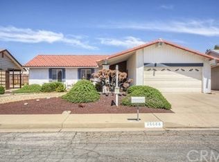 26668 Farrell St, Menifee, CA 92586