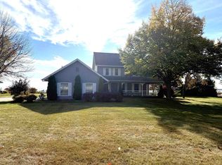 4116 Michigan Shores Dr, Menominee, MI 49858