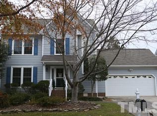 2332 Kendricks Ct, Raleigh, NC 27613