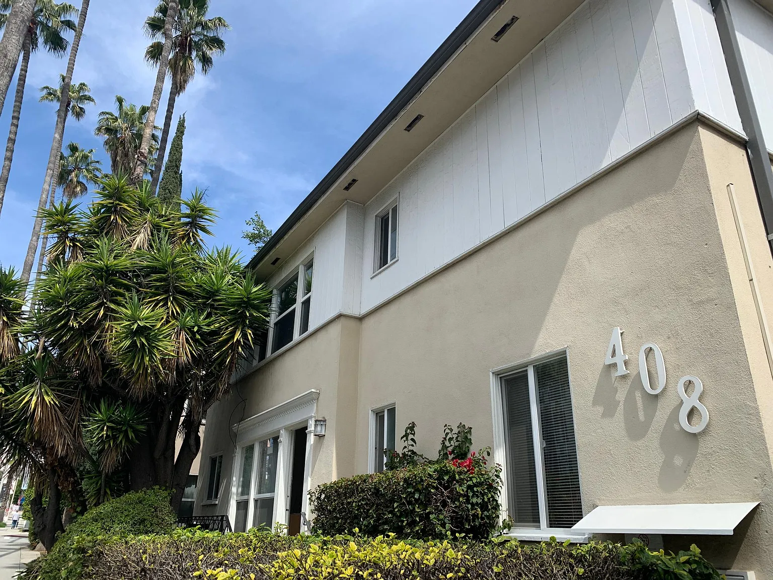 1 bed, 777 sqft, $2,600 — Photo 4