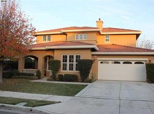 488 Richdale Ct, Brentwood, CA