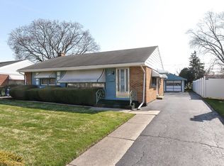 123 N Westgate Rd, Des Plaines, IL 60016