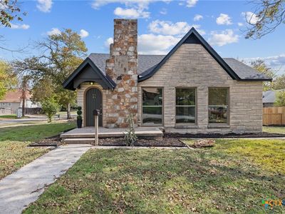 1119 N 1st St, Temple, TX, 76501