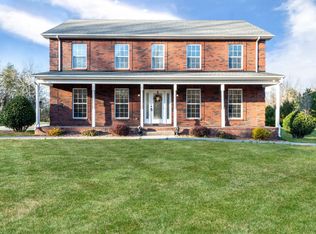 1220 Porter Morris Rd, Chapmansboro, TN 37035