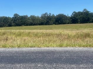 3830 NW 31st Ave, Bell, FL 32619