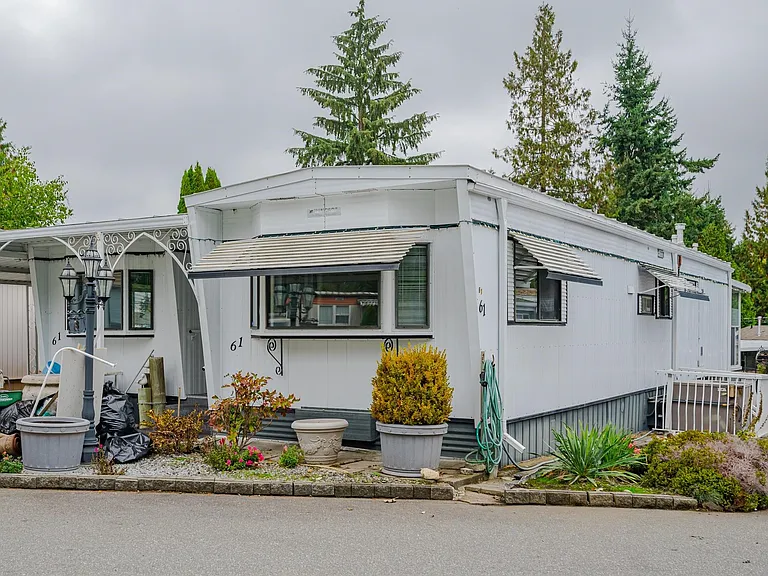 24330 Fraser Hwy #61 — Photo 33