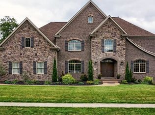 116 Dalliance Ct, Cranberry Township, PA 16066