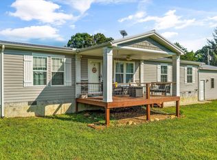 5615 Big Sandy Rd, Philadelphia, TN 37846