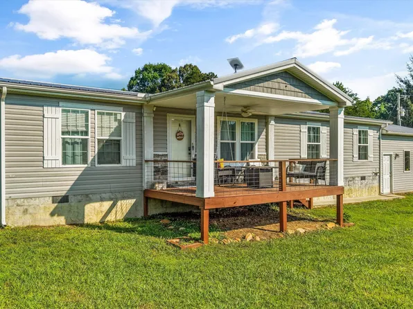 5615 Big Sandy Rd, Philadelphia, TN 37846