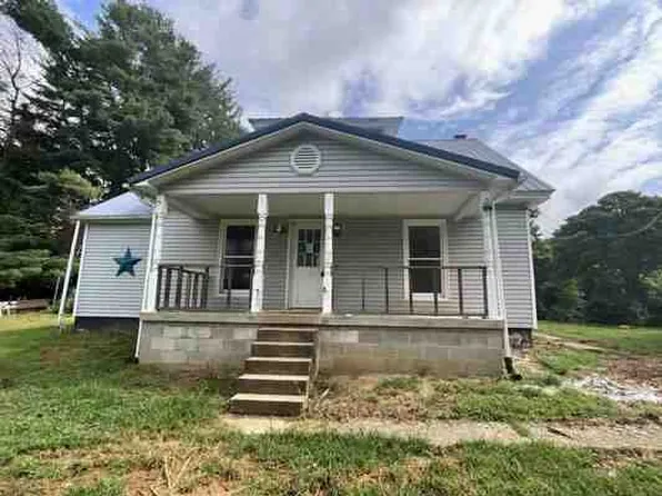 195 Laughlin Holw, South Portsmouth, KY 41174