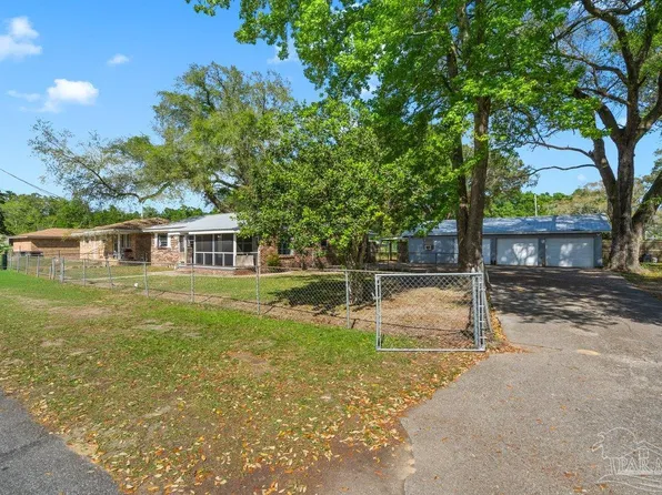 7922 Griffith St, Pensacola, FL 32534