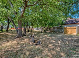 122 Azucena St, San Antonio, TX 78237