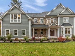 5A Fernway, Winchester, MA 01890