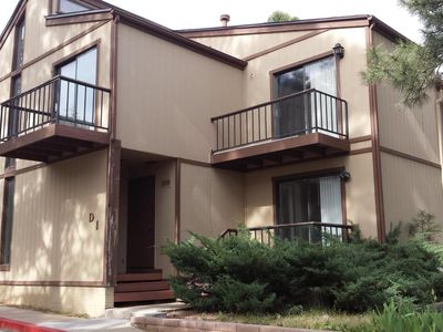 3850 N Fanning Dr, Flagstaff, AZ, 86004