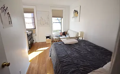 Rented by Roselyn  Fortuna LLC