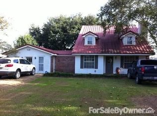 2131 Sellers Rd, Rayne, LA 70578