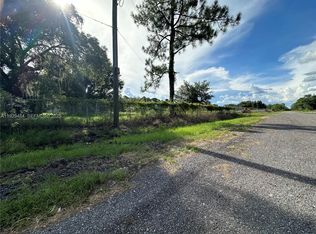 Vacant Residential, Clewiston, FL 33440