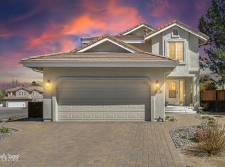 3302 Deer Ridge Ct, Reno, NV 89509
