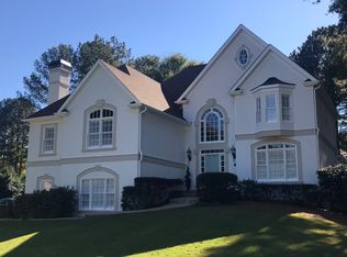 4600 River Bottom Dr, Norcross, GA 30092